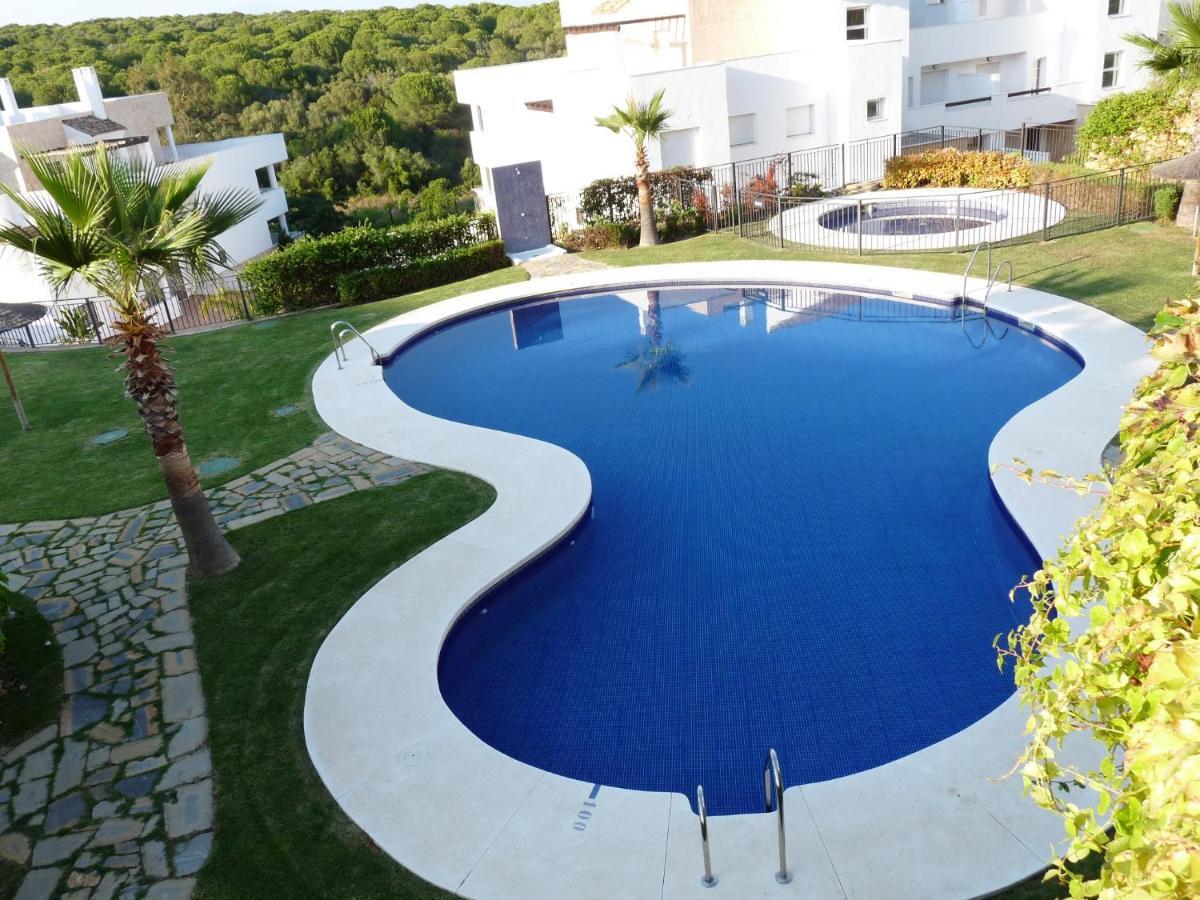 Terrazas De Alcaidesa 2361 아파트 외부 사진